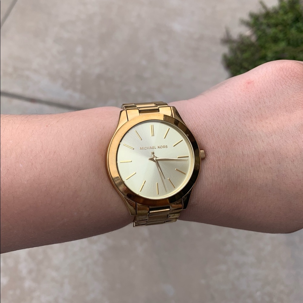 Micheal kors watch